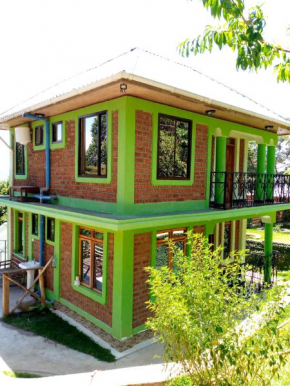 Galapagos Homestay